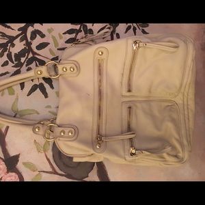 Linda Pelle Dylan tote